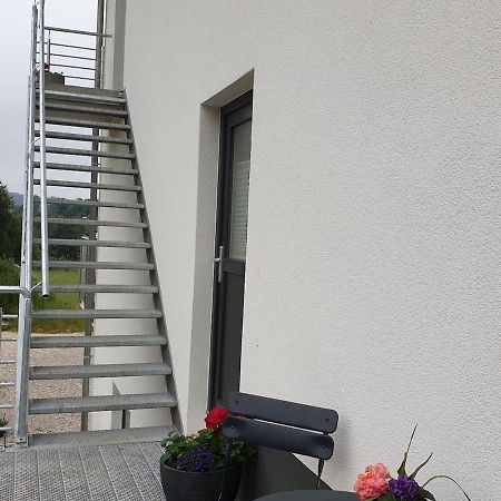 Steinackerhof Διαμέρισμα Burgthann Εξωτερικό φωτογραφία