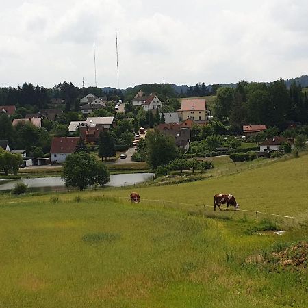 Steinackerhof Διαμέρισμα Burgthann Εξωτερικό φωτογραφία