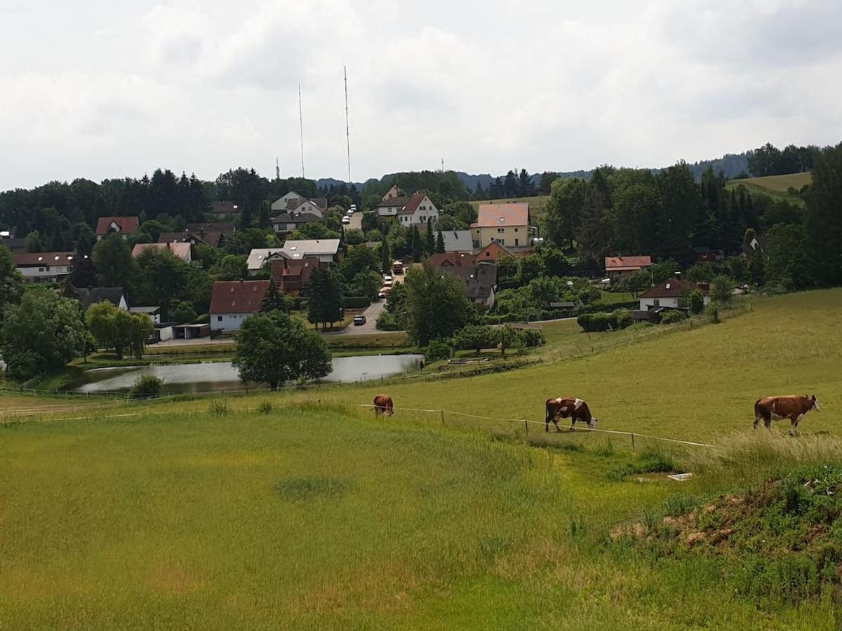 Steinackerhof Διαμέρισμα Burgthann Εξωτερικό φωτογραφία