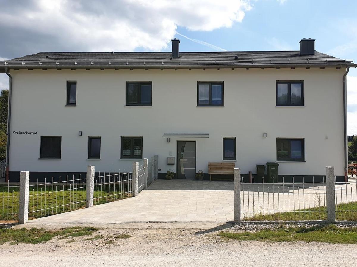Steinackerhof Διαμέρισμα Burgthann Εξωτερικό φωτογραφία